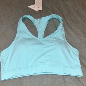 Buff Bunny Nubre Sports Bra NWT